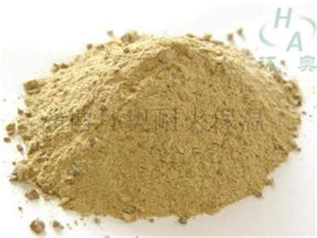 輕質隔熱系列澆注料